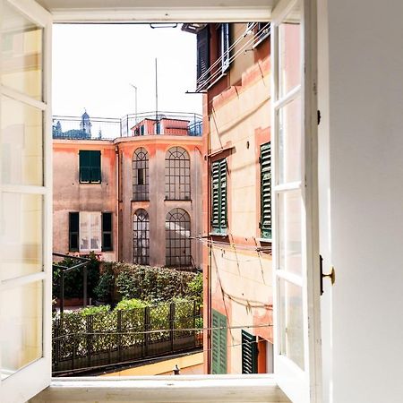 Nel Cuore Di Santa Santa Margherita Ligure Ngoại thất bức ảnh