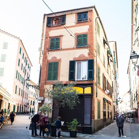 Nel Cuore Di Santa Santa Margherita Ligure Ngoại thất bức ảnh