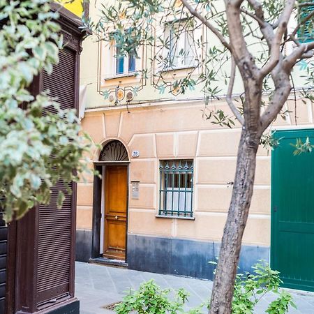 Nel Cuore Di Santa Santa Margherita Ligure Ngoại thất bức ảnh