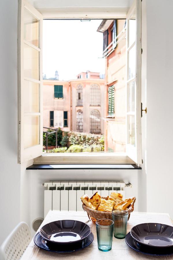 Nel Cuore Di Santa Santa Margherita Ligure Ngoại thất bức ảnh