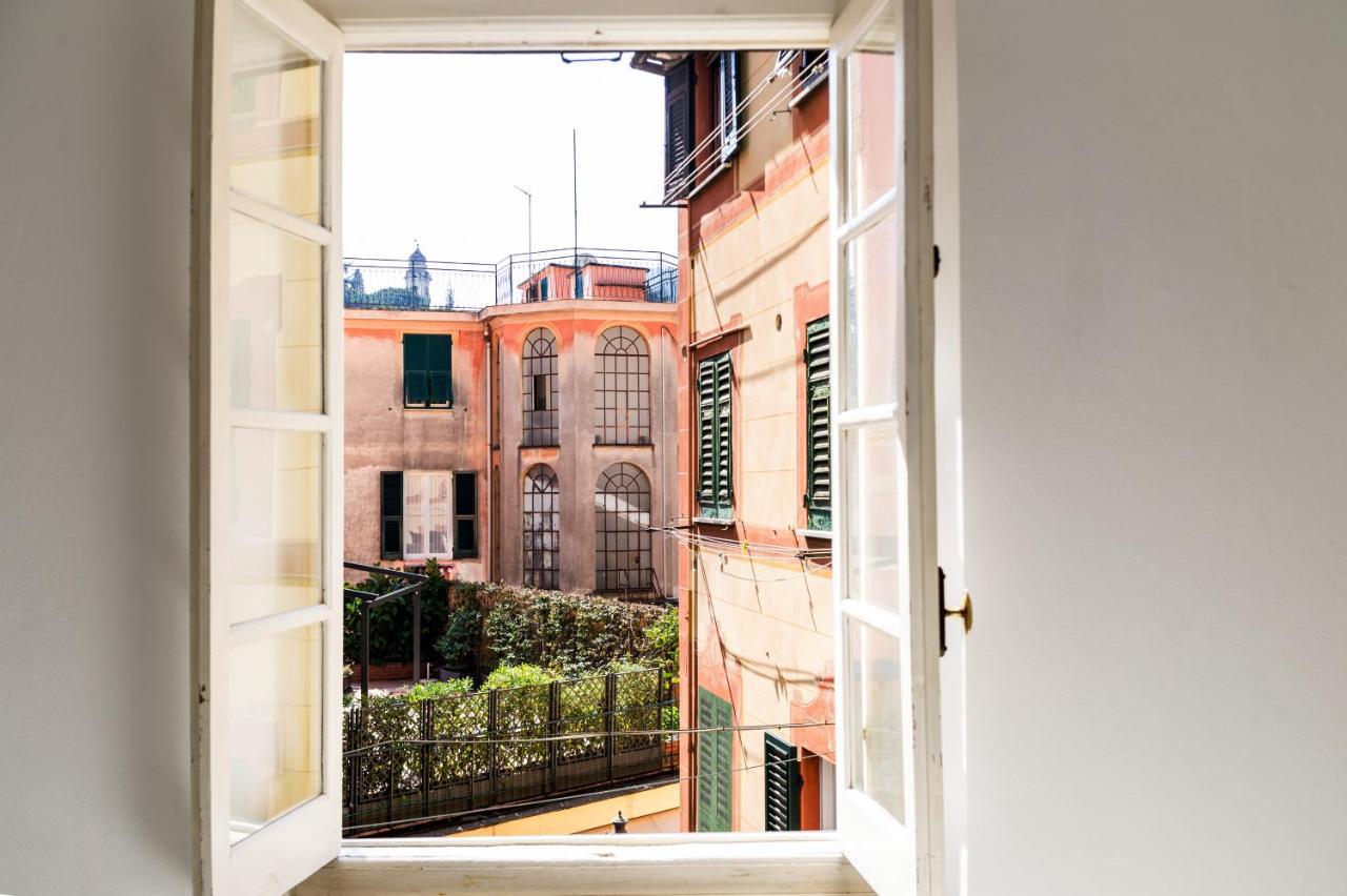 Nel Cuore Di Santa Santa Margherita Ligure Ngoại thất bức ảnh