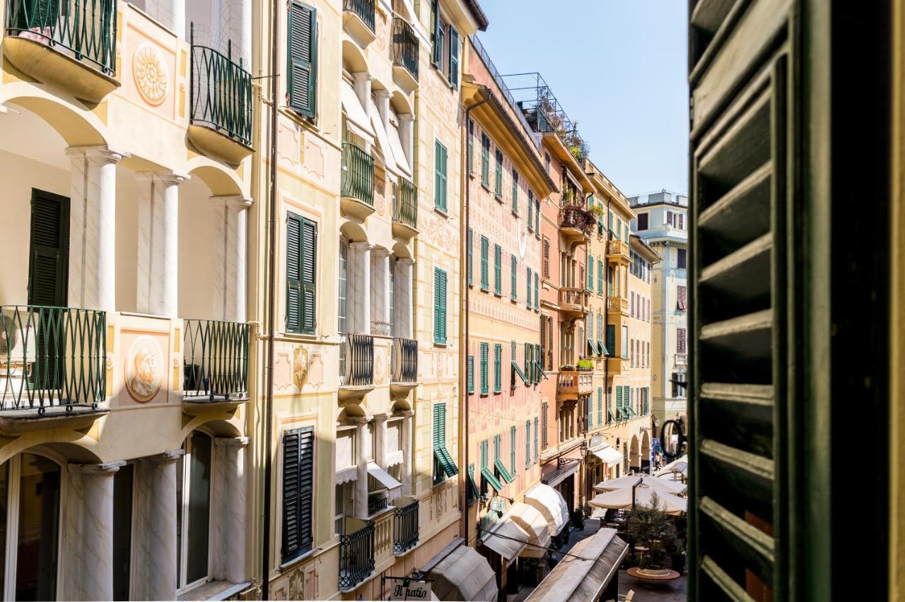 Nel Cuore Di Santa Santa Margherita Ligure Ngoại thất bức ảnh