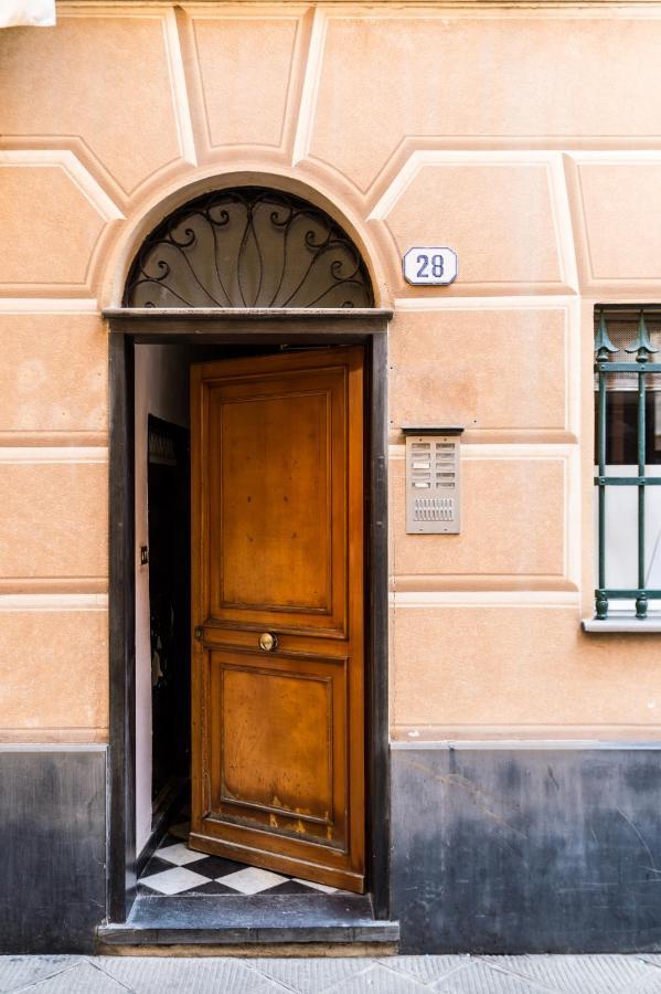 Nel Cuore Di Santa Santa Margherita Ligure Ngoại thất bức ảnh